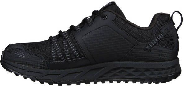Skechers Sneakers Escape Plan met waterafstotend materiaal