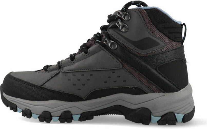 Skechers Wandelschoenen Selmen My Turf 158257/CCL Grijs 38