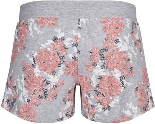 SKINY Slaap broek short flower | sleep & dream