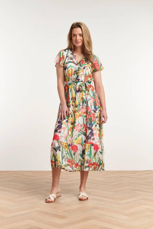 Smashed Lemon 22133 000 998 white multi **01