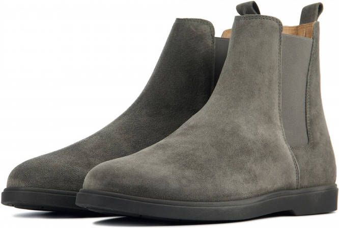 Stefano Lauran Heren leren heren boots s3033