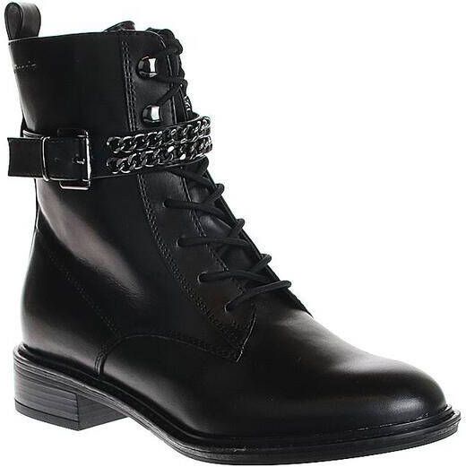 tamaris Lage hakken lage hakken , Zwart, Dames