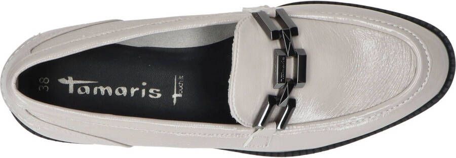 Tamaris Instapper Dames Wit