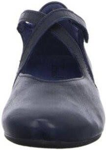 Think! Think ballerinas