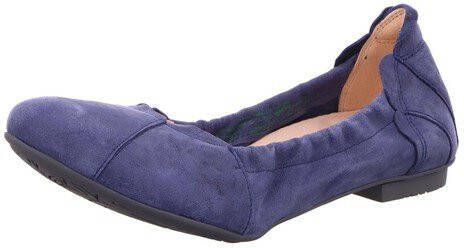 Think! Think ballerinas