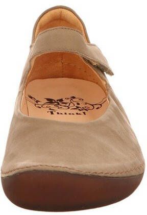 Think! Think ballerinas