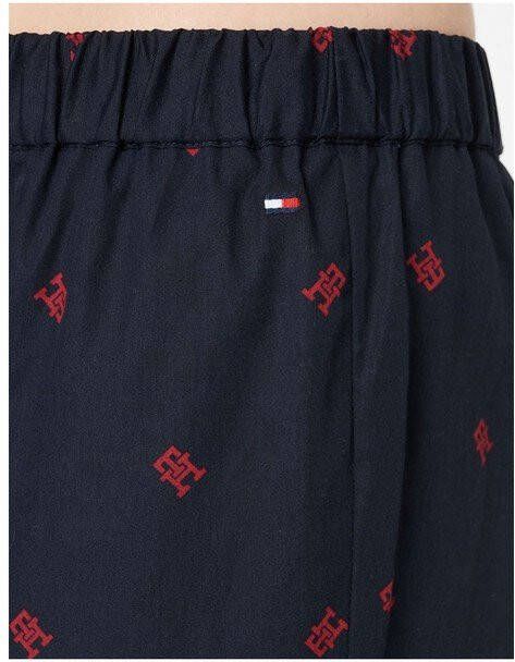 Tommy Hilfiger Underwear Homesuit(Met instappers )