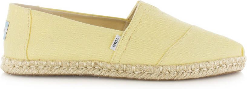 TOMS Alpargata rope