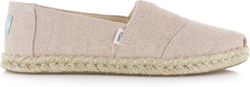 Toms Alpargata Women