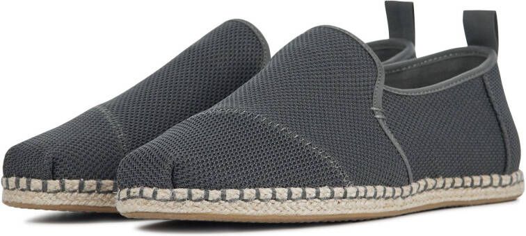TOMS Heren espadrilles decon alpar knit