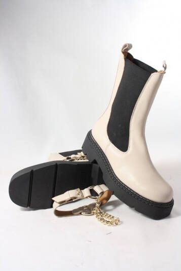 Toral 12790 biker boots