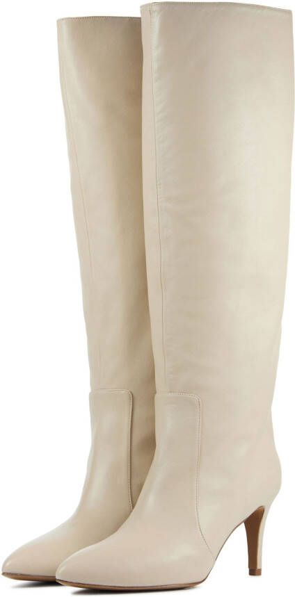 Toral Dames leren dames laarzen 12715