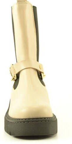 Toral Dames biker boots 38