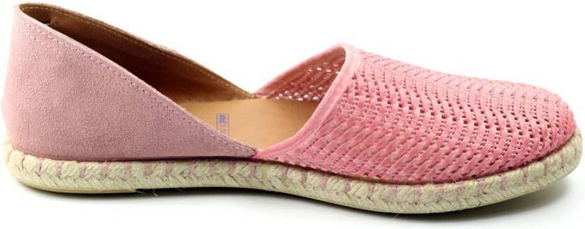 Verbenas Carmen espadrille