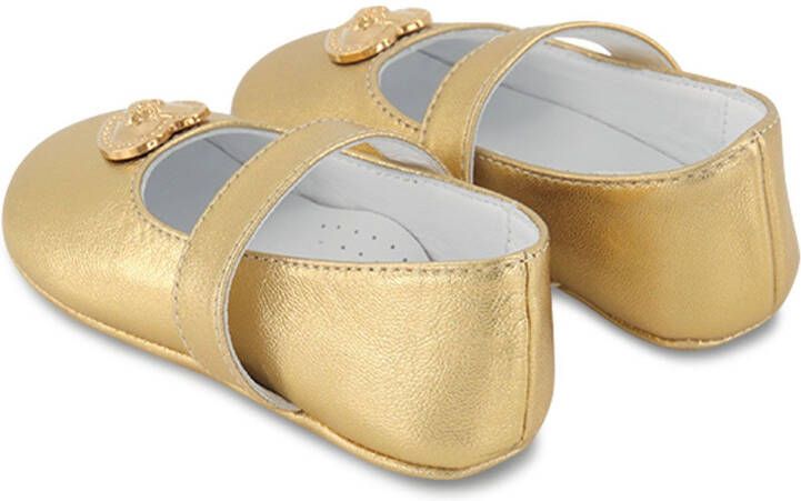 Versace Babyschoenen