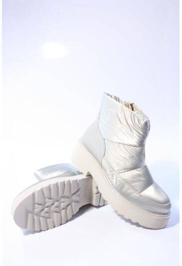 Via Vai 59021 bobbi biker boots