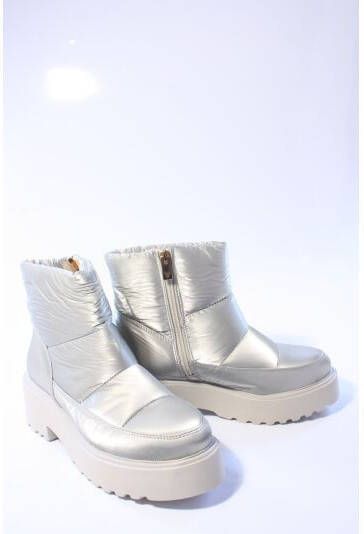 Via Vai 59021 bobbi biker boots