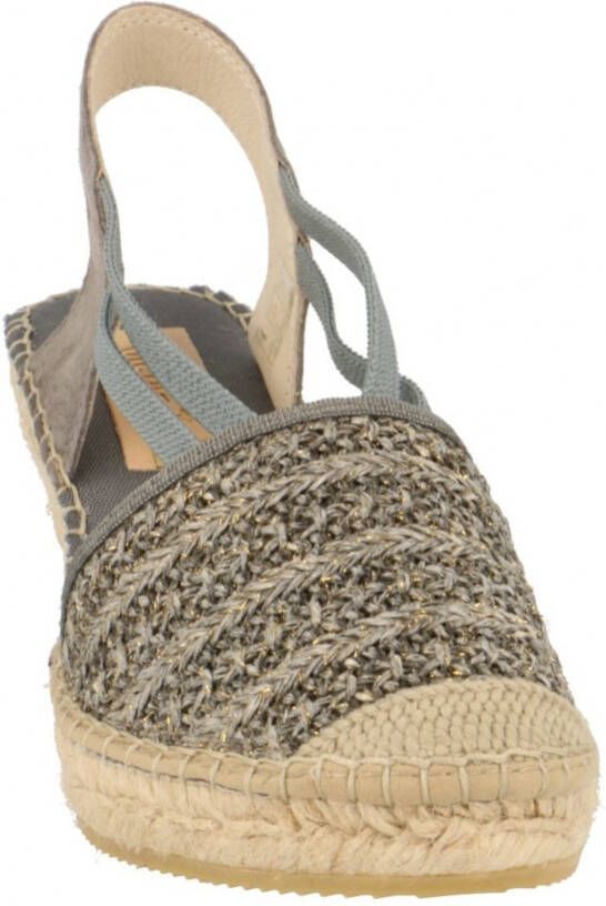 Vidorreta Espadrilles