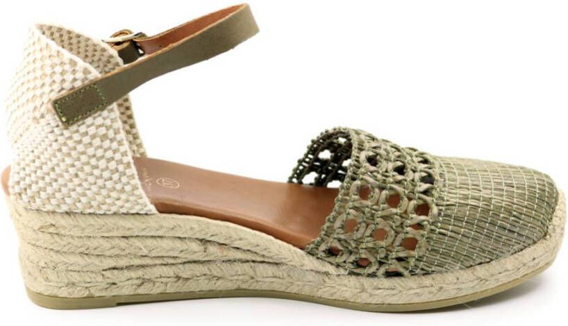 Viguera 1783 espadrille