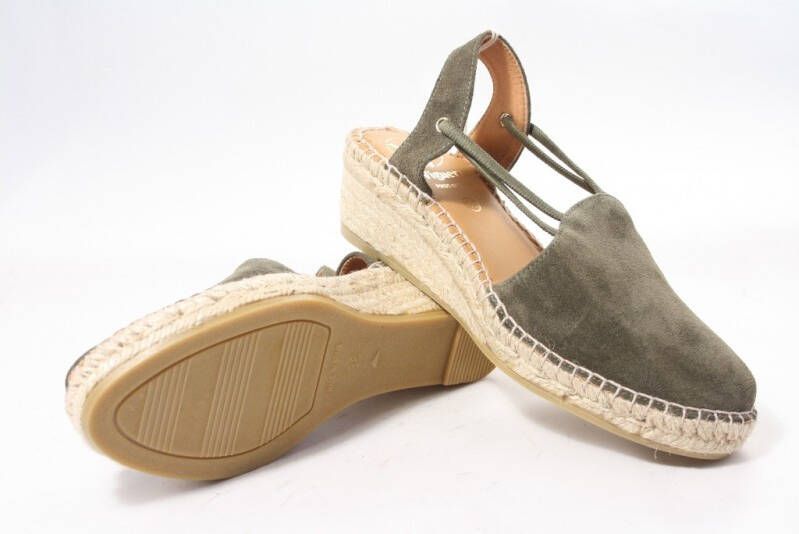 Viguera 1825 espadrilles