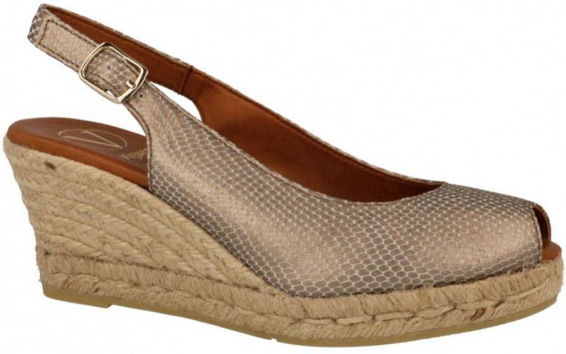 Viguera Espadrilles
