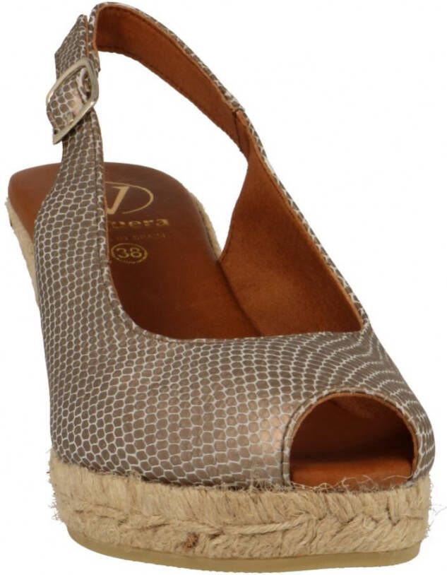Viguera Espadrilles