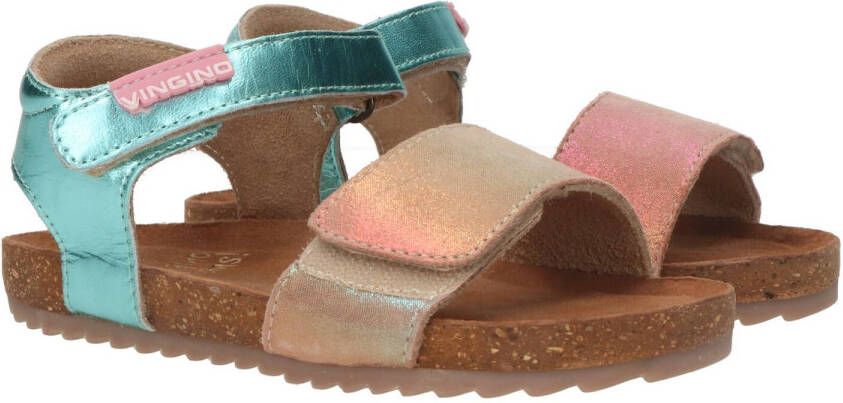 VINGINO ! Meisjes Sandalen -- Diverse Kleuren Diverse