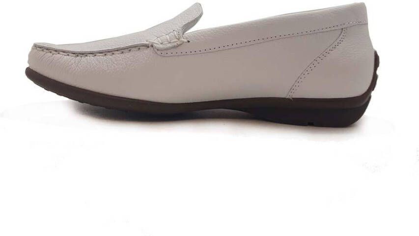 Waldlaufer Waldläufer H Harriet Instapper Wit