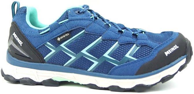 Meindl Wandelschoenen Activo GTX Bleu