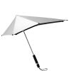 Senz Paraplus Original stick storm umbrella Zilverkleurig online kopen