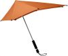 Senz Paraplus Orginal Stick Storm Umbrella Oranje online kopen