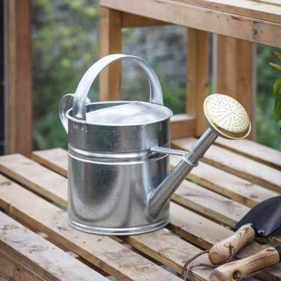 Trendyard Gieter Zink 5 Liter