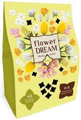 Koeman Flowerbulbs Flower Dream Bag Passion Gemengde Bloembollen