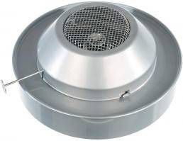 Nature Paraffine verwarmer Coldframe 1, 7 L 6020422