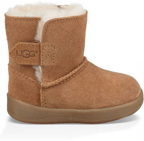 Ugg Keelan Laarzen voor Grote Kinderen in Brown,, Leder
