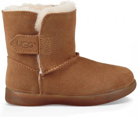 Ugg Keelan Laarzen voor Grote Kinderen in Brown,, Suede