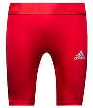 adidas Baselayer Climacool Alphaskin Sport Onderbroek Rood