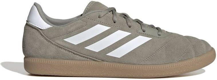 adidas Sala Court IC Grijs/Wit