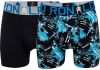 CR7 Underwear CR7 Boxershorts 2 Pack Zwart/Blauw Kinderen online kopen