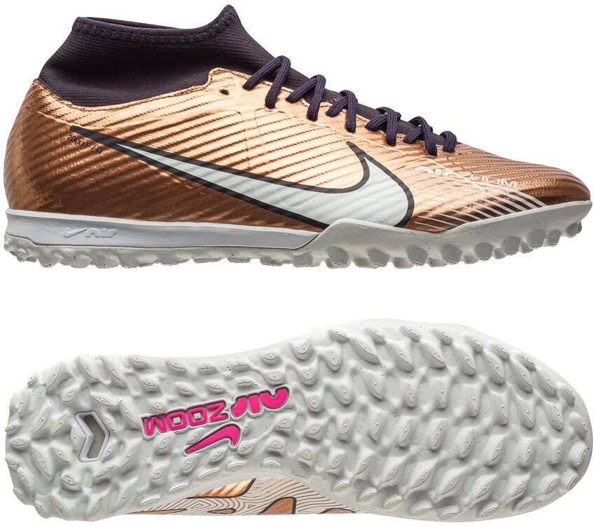 Nike Air Zoom Mercurial Superfly 9 Academy TF Generation Koper