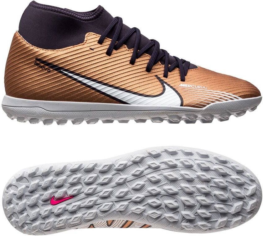 Nike Air Zoom Mercurial Superfly 9 Club TF Generation Koper