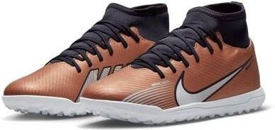 Nike Air Zoom Mercurial Superfly 9 Club TF Generation Koper Kinderen