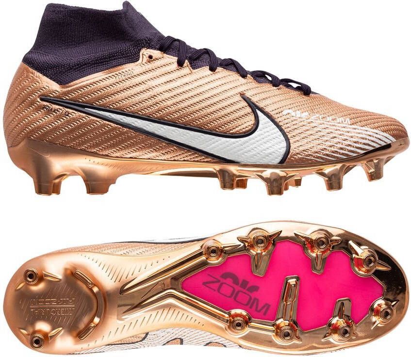 Nike Air Zoom Mercurial Superfly Elite 9 AG PRO Generation Koper