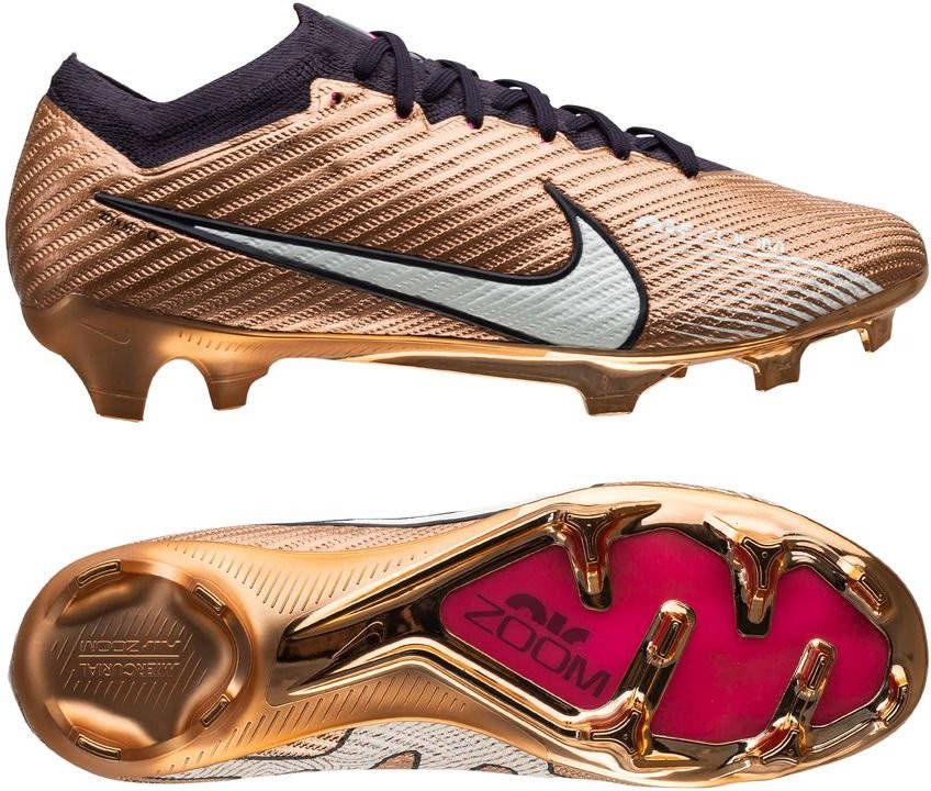 Nike Air Zoom Mercurial Vapor 15 Elite FG Generation Koper