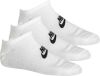 Nike Sportswear Everyday Essentials Onzichtbare sokken(3 paar) Wit online kopen