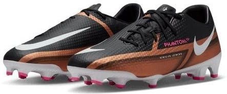 Nike Phantom GT 2 Academy MG Generation Koper/Wit/Zwart