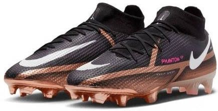 Nike Phantom GT 2 Elite DF FG Generation Koper/Wit/Zwart