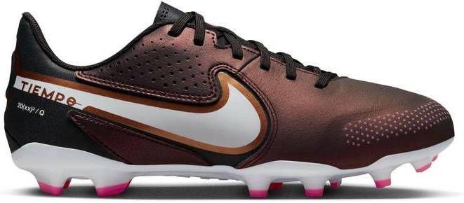 Nike Tiempo Legend 9 Academy MG Generation Paars/Wit Kinderen