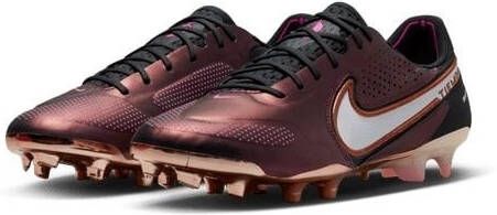 Nike Tiempo Legend 9 Elite FG Generation Paars/Wit/Rood/Roze