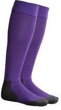 PUMA Voetbalkousen LIGA Core Violet paars